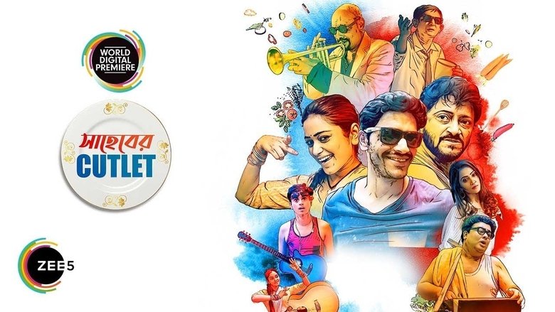 Backdrop image for movie Saheber Cutlet