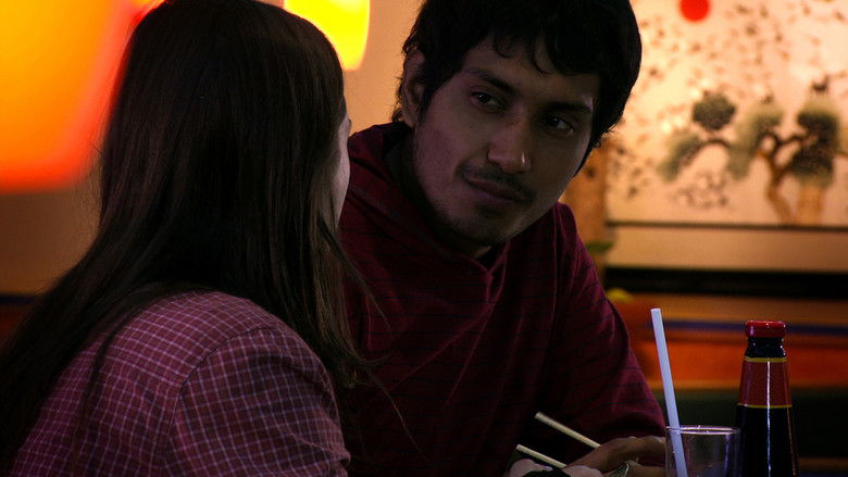 Backdrop image for movie Penumbra