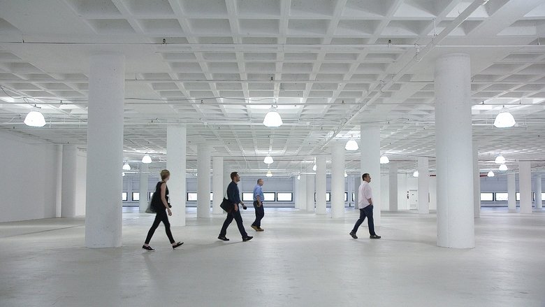 Backdrop image for movie Workplace