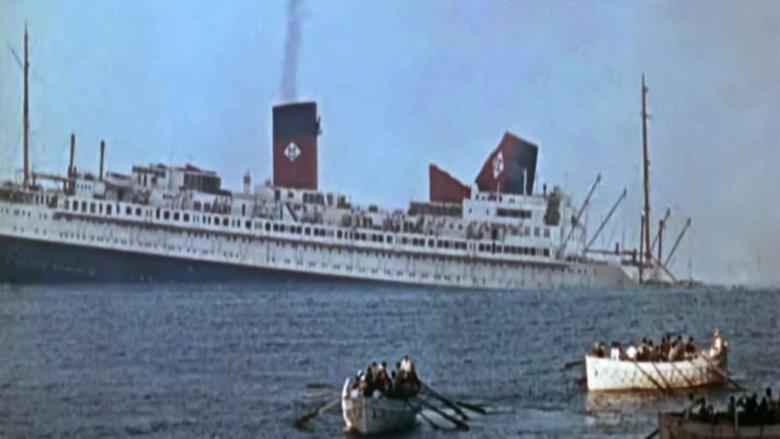 Backdrop image for movie The Last Voyage