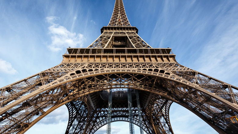 Backdrop image for movie Tour Eiffel : les 10 secrets de l'icône de Paris