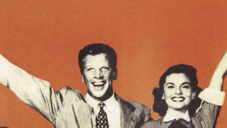 Backdrop image for movie The Pride of St. Louis