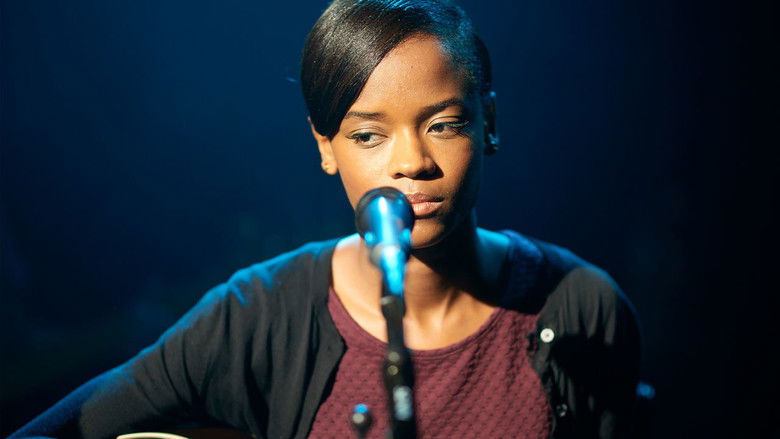 Backdrop image for movie Urban Hymn