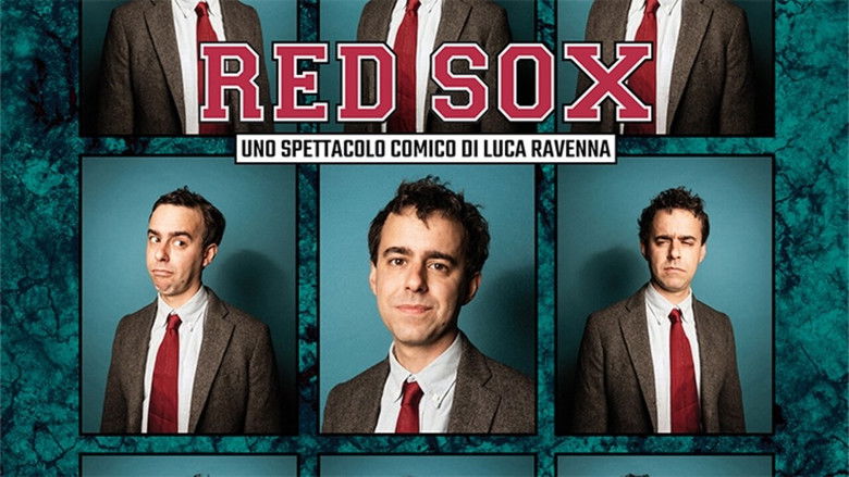 Backdrop image for movie Luca Ravenna - Red Sox