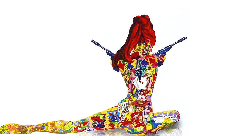 Backdrop image for movie Casino Royale