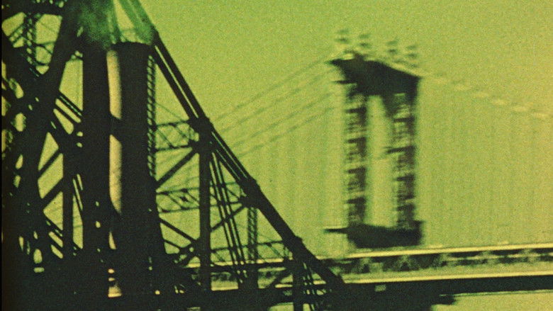 Backdrop image for movie Bridges-Go-Round 1