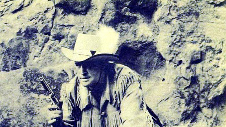 Backdrop image for movie Blazing the Overland Trail