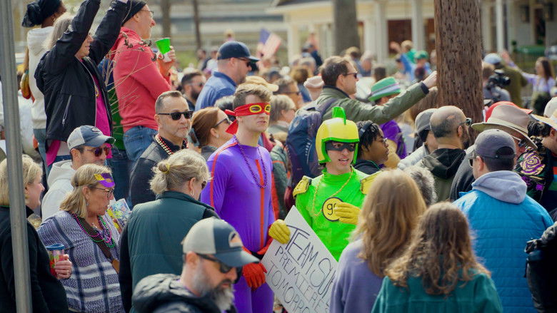 Backdrop image for movie Team Super