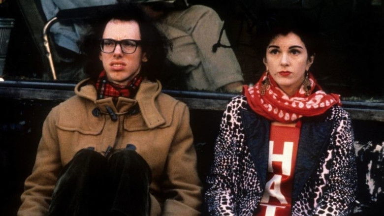 Backdrop image for movie Fear, Anxiety and Depression