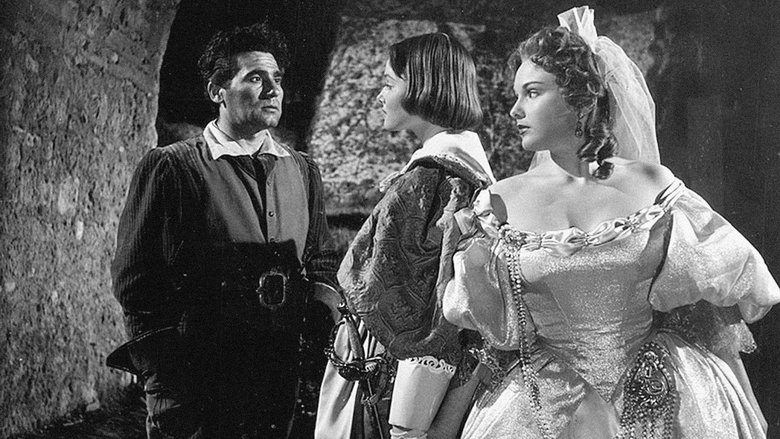 Backdrop image for movie Jolanda, the Daughter of the Black Corsair