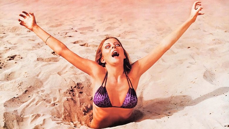 Backdrop image for movie Blood Beach