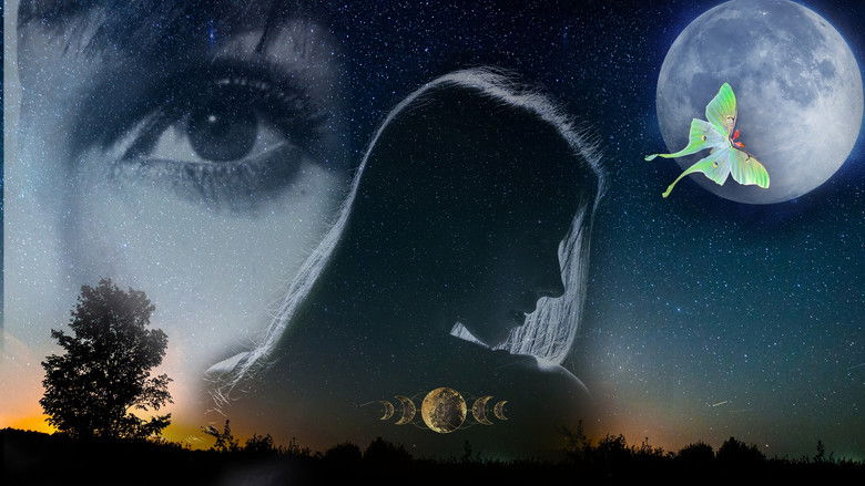 Backdrop image for movie Witchy Ways