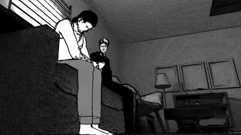 Backdrop image for movie Ironing Board