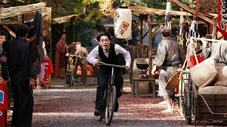 Backdrop image for movie Talking the Pictures