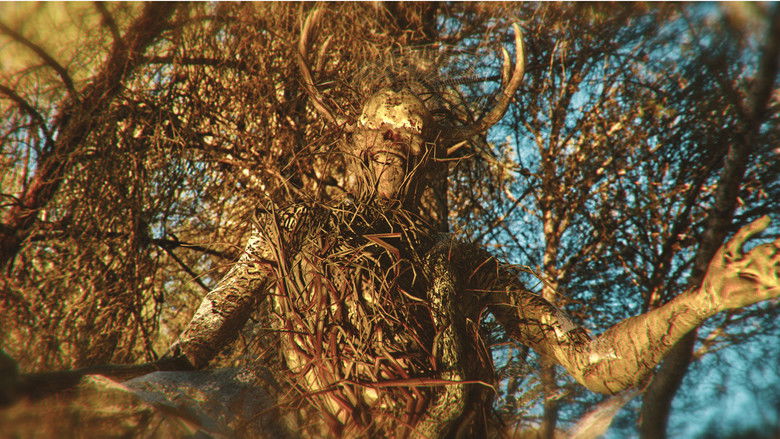 Backdrop image for movie La Bestia en el Bosque