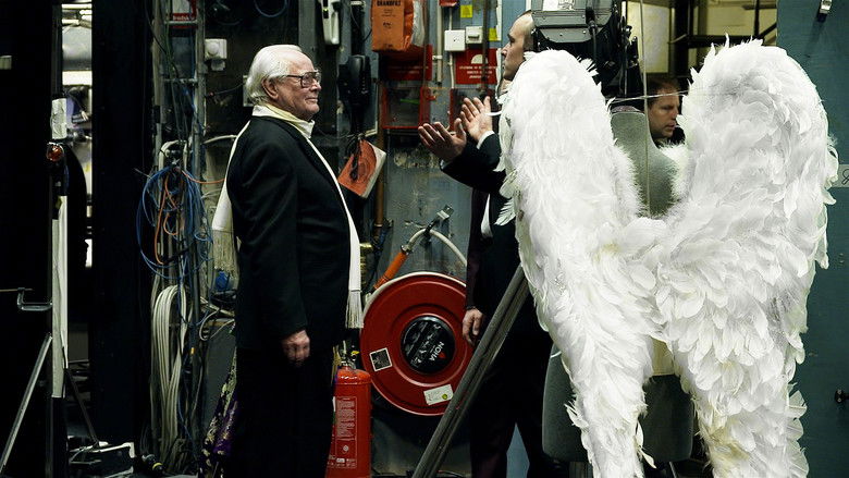 Backdrop image for movie Fanny, Alexander & Me