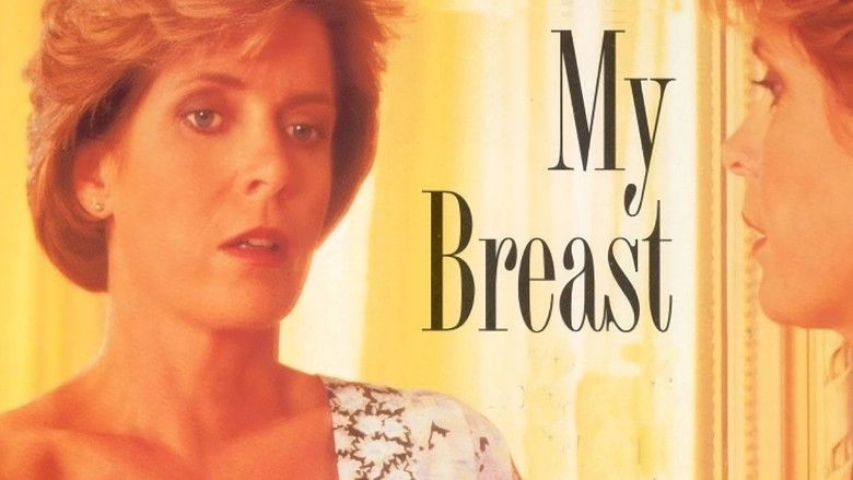 Backdrop image for movie My Breast