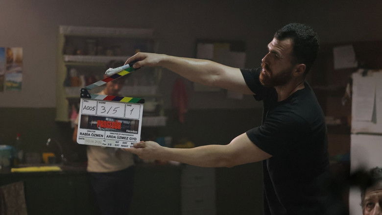 Backdrop image for movie Procedure