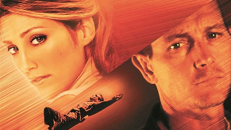 Backdrop image for movie Backflash