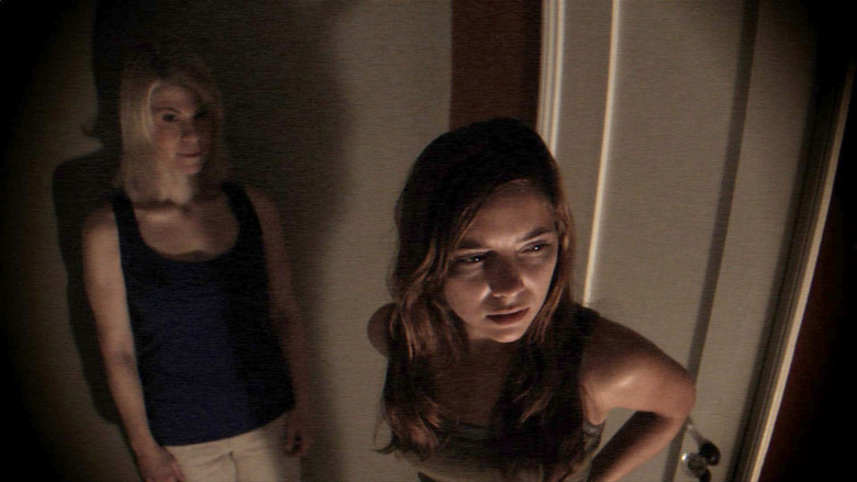 Backdrop image for movie The House with 100 Eyes