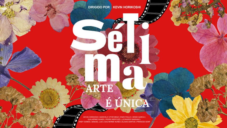 Backdrop image for movie Seventh Art is Unique