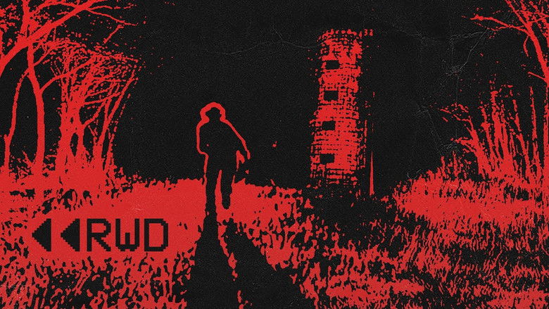 Backdrop image for movie RWD