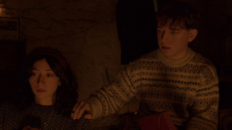 Backdrop image for movie Baby Blue