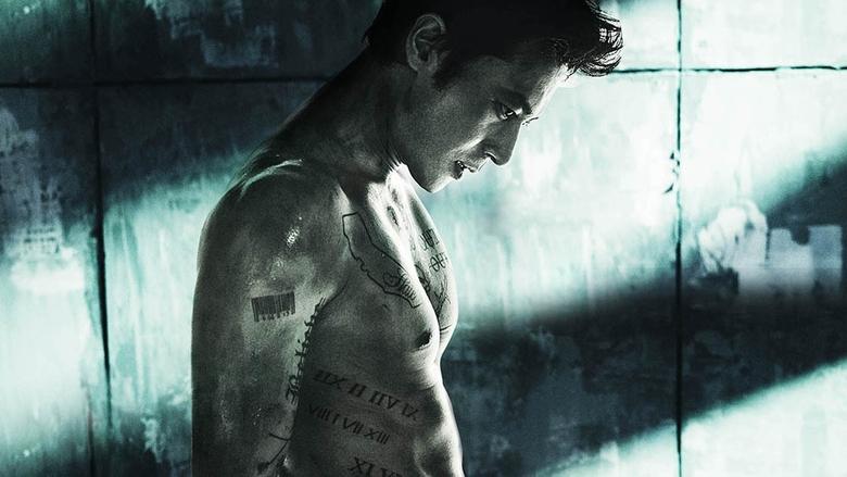 Backdrop image for movie No Tears for the Dead