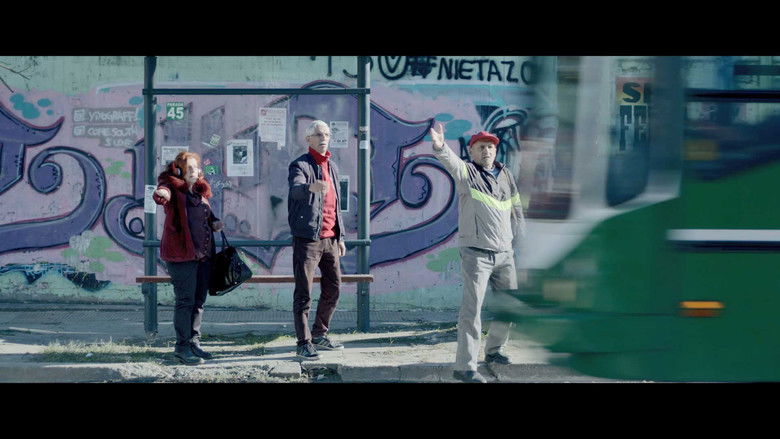 Backdrop image for movie Justo