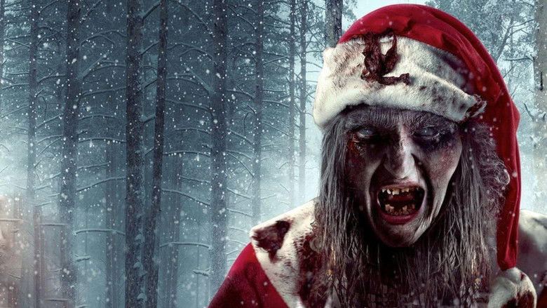 Backdrop image for movie Mother Krampus