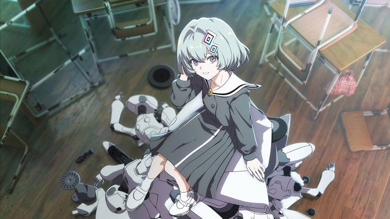 Backdrop image for movie Make a Girl