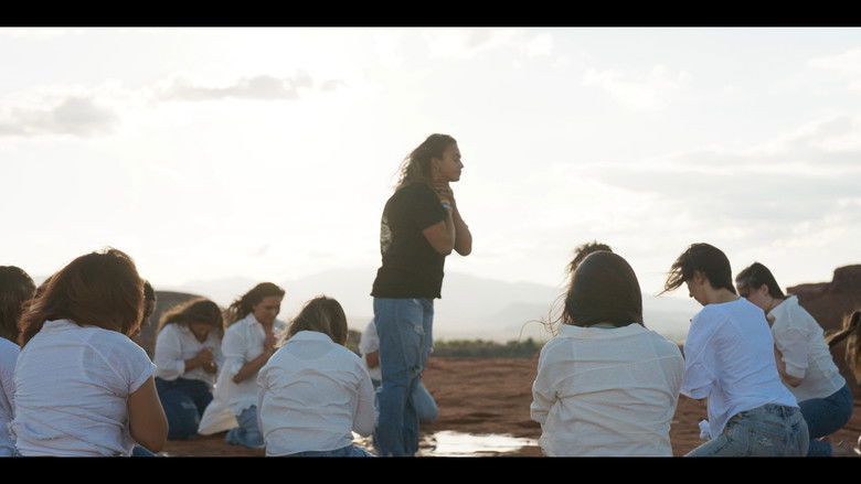 Backdrop image for movie Born For This: The Tia Bee Stokes Story