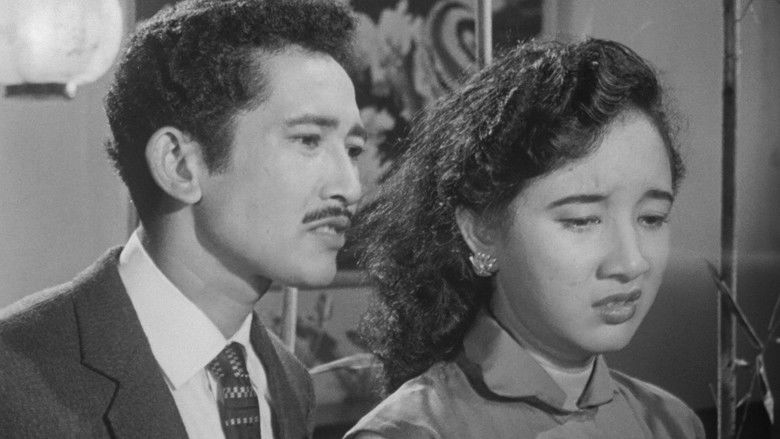 Backdrop image for movie Girl's Dormitory