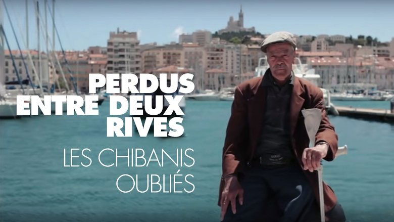 Backdrop image for movie Perdus entre deux rives, les Chibanis oubliés