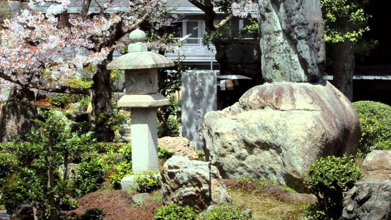 Backdrop image for movie Allegory of Prudence