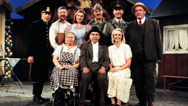 Backdrop image for movie Homeguard and Mumps