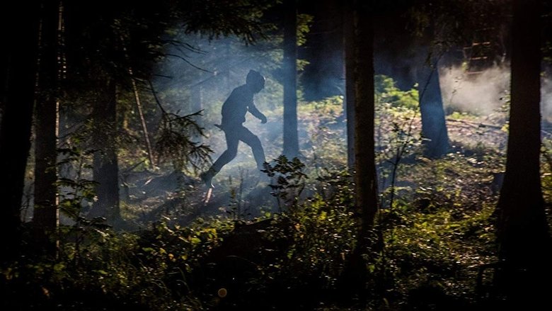 Backdrop image for movie The Cabin