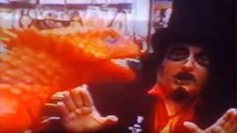 Backdrop image for movie The Giant Horny Toad Monster