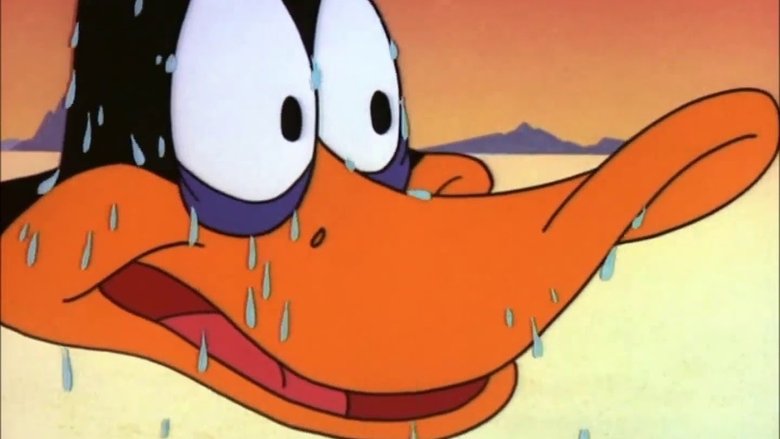 Backdrop image for movie Aqua Duck