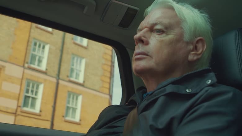 Backdrop image for movie Renegade: The Life Story of David Icke