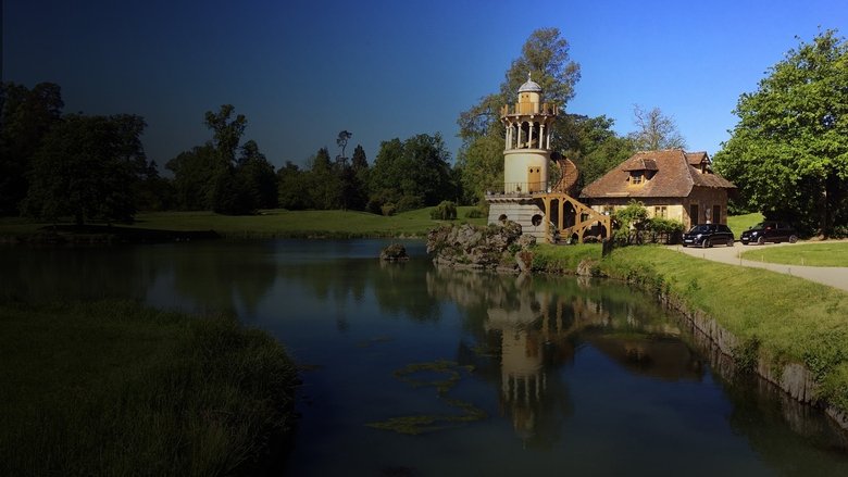 Backdrop image for movie Versailles, une révolution au jardin