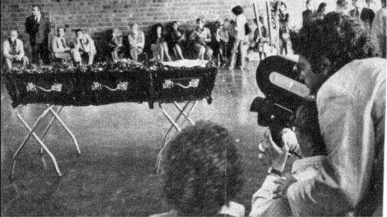 Backdrop image for movie Di Cavalcanti Di Glauber