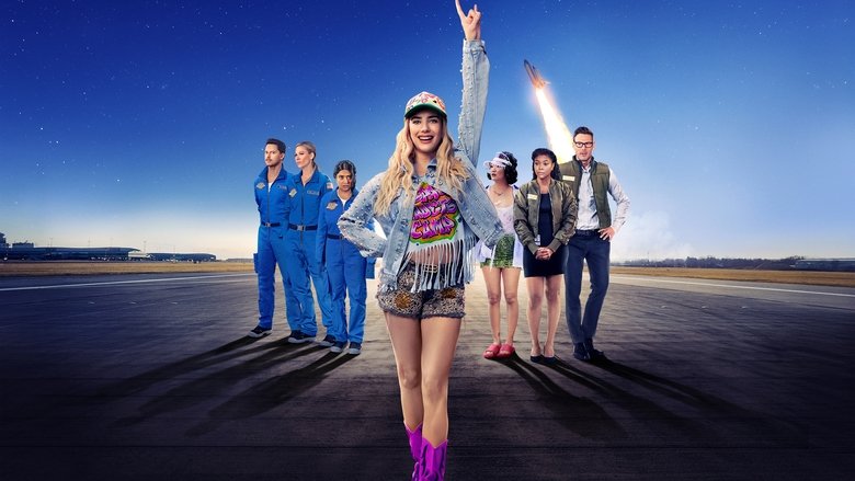 Backdrop image for movie Space Cadet