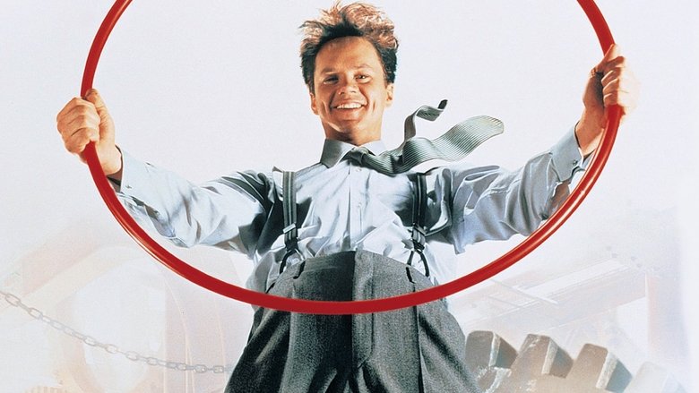 Backdrop image for movie The Hudsucker Proxy