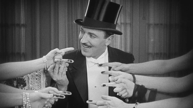 Backdrop image for movie You'd Be Surprised