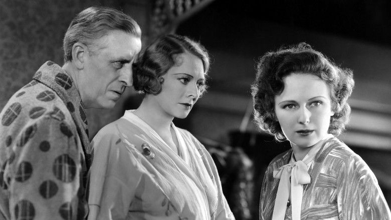 Backdrop image for movie Strictly Personal