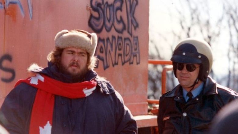 Backdrop image for movie Canadian Bacon