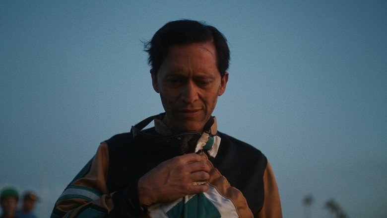 Backdrop image for movie Jockey