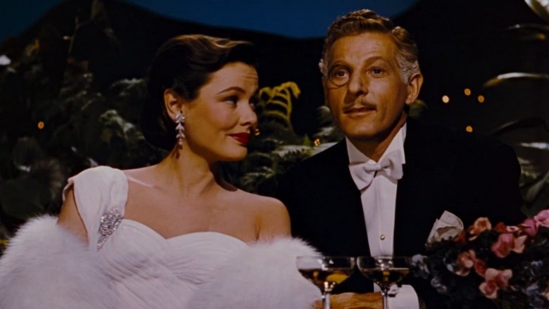 Backdrop image for movie On the Riviera