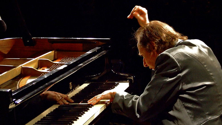 Backdrop image for movie Arthur Moreira Lima: Um Piano Para Todos